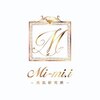 ミーミドットアイ(Mi-mi.i)のお店ロゴ