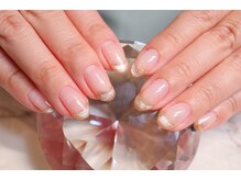 オトネイル(Oto Nail)/ネイル/パラジェル/フィルイン