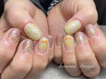 ケーネイルズ(K..nails)/