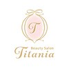 ティターニア(Titania)のお店ロゴ