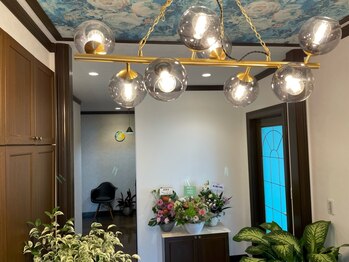 サロン マイビジョン(salon My vision)/