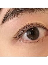 スー 梅田(suu)/デザインラッシュリフト