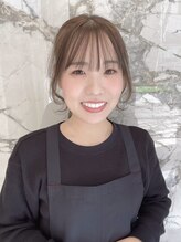 マカロン いわきラトブ店(MACARON) 平澤 優美