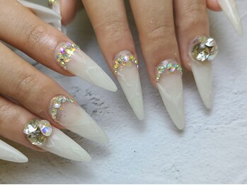 セレンディピティ(Serendipity)/