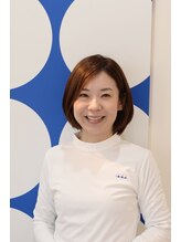 ポーラ ザ ビューティ 浅草田原町駅前店(POLA THE BEAUTY) 飯塚 スタッフ