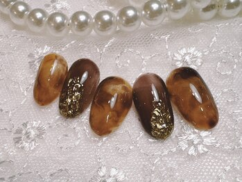 ビューティフルムーン ネイル 本厚木(Beautiful Moon Nail)/☆定額りょうこ専用☆