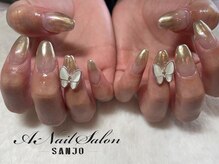 エーネイルサロン 三条店(A-Nail Salon)/つけ放題