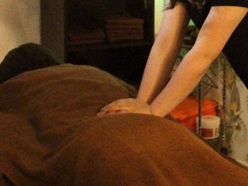 もみほぐしサロン イヤシンス/もみほぐし