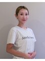 アメリ―ボーテ 恵比寿(Amelie beaute)&nbsp;Aiko Ohike