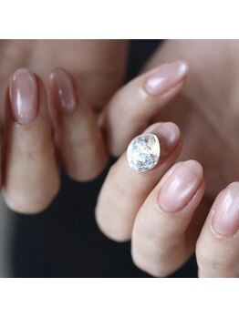 ボウル(bowl)/nails.