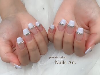 ネイルズアン(Nails An.)/