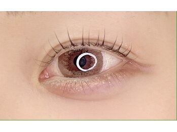 アール(R)/パーマ