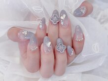 デコール 心斎橋(DECOR)/ヴァンクリネイル