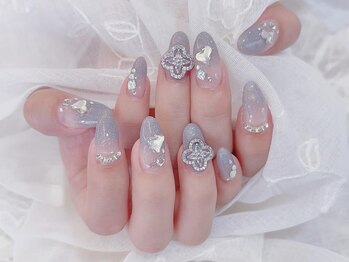 デコール 心斎橋(DECOR)/ヴァンクリネイル