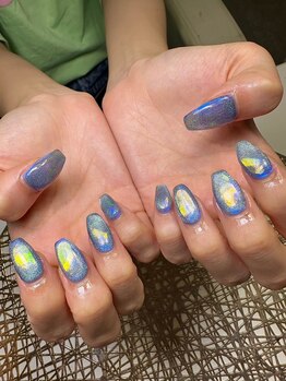 リリアーナ(Liliana)/