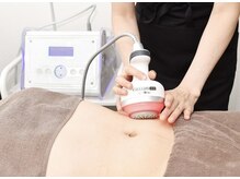 グレイスボディ BiViつくば店(Grace Body)/キャビテーション
