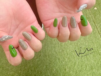 クレー(Klee)/klee Design