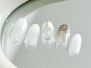 定期simple ホワイト