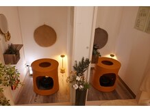 ハナン(Hanan)/ペア蒸しも大歓迎！