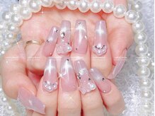 フェアリーネイル(Fairy Nail)/