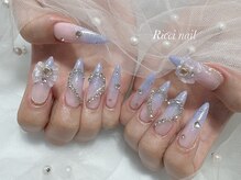 チアフルチア バイ リッチネイル(CheerfulCheer by Ricci nail)/