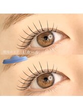 モストリーク(most like)/似合わせまつげパーマ