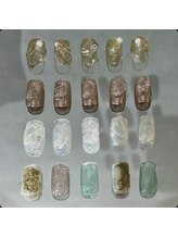 アンネ 千葉中央店(ANNE)/December monthly《A》