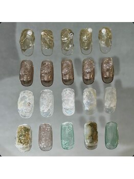 アンネ 千葉中央店(ANNE)/December monthly《A》