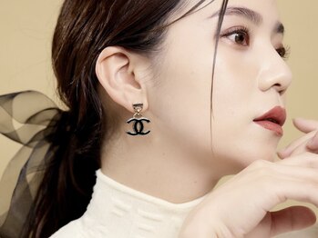 エールバイメアリー(aile by mary)/大人女性に人気のEYE専門店