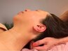 【疲れた首肩・背中に◎】老廃物の排出を促してスッキリ軽やかに♪深部リンパ