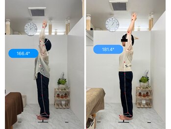 トワニ整体 新富町院(TOWANI整体)/歪み/銀座/新富町/築地/整体