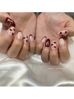 サロン ド ハル 美郷台店(salon de haru)/もちこみデザイン