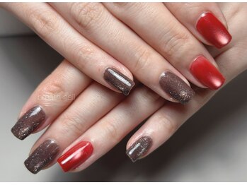 ブレスネイル(breath nail)/