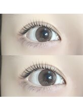 ミロバイキング 樟葉店(Milo by king)/パリジェンヌラッシュリフト