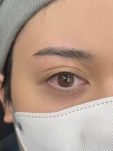 ローグ 横浜(ROGUE)/目元で変わる印象！