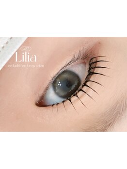 まつげのお悩み解決サロン