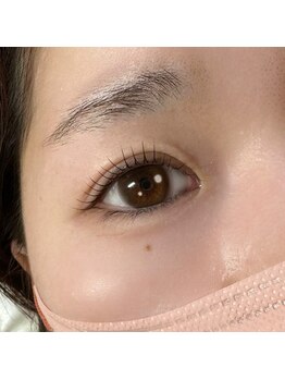 アイモア 金山店(eye mor.)/立ち上げ丸みデザイン☆