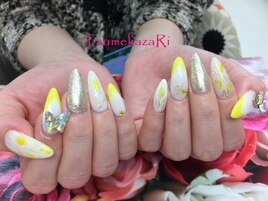 ★フラワー◆フレンチ★