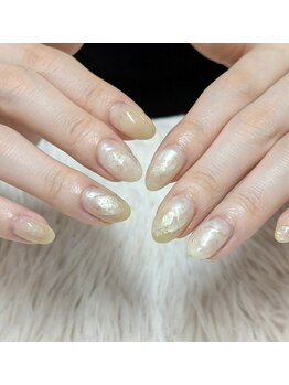 リンネ(LinNe)/【會田限定】持ち込みデザイン