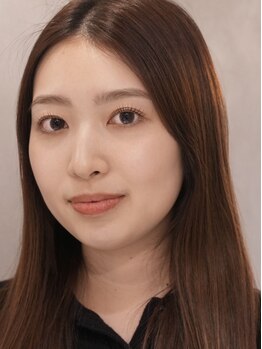 ヌック 原宿(Nook.)の写真/“好み”のままではなく、プロ目線から見た“似合う”を掛け合わせたデザイン提案を■お任せオーダーが人気