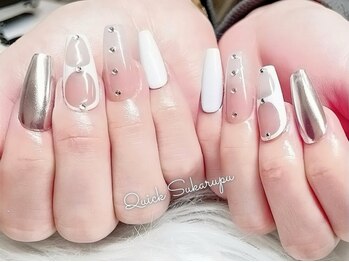 クイックスカルプ 新宿店(Quick Sukarupu)/