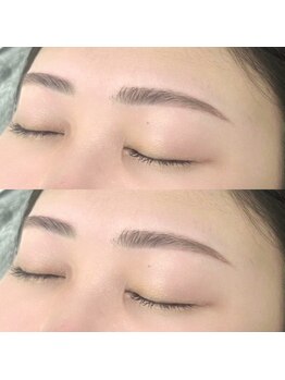 シュガーラッシュ(sugar lash)/アイブロウWAX ¥5000