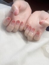 トータルサロン ファイブ(five)/グラデーション