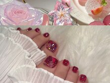 イーネイル(ENAIL)/フラッシュ×マグネット