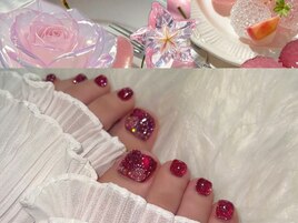 フラッシュ×マグネット