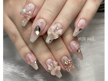 ヌアネイル(NUR NAIL)/