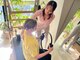 シルワ(SILVA)の写真/女性専用×マンツーマンレッスンのピラティスサロン◇巻き肩・猫背・そり腰も!歪み改善で美姿勢を叶える＊