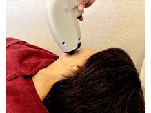 わたしのエステ 安城店/ラジオ波！造顔フェイシャル