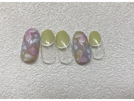 90分アート