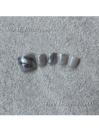 フット定額デザイン